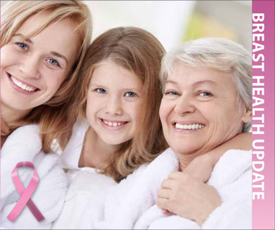 Breast Health Update