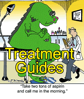 Drug Treatment Options