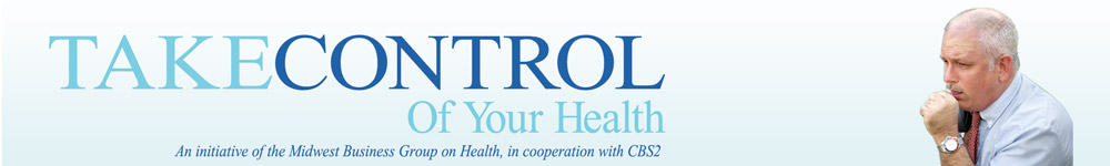 Take Control of your COPD