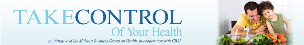 Take Control of your health diabetes awareness