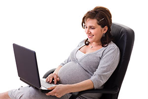 Seek resources to support you throughout pregnancy Seek resources to support you throughout pregnancy