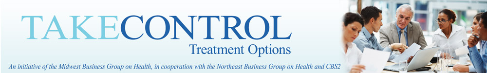 Take Control of Your mental health Treatment Options