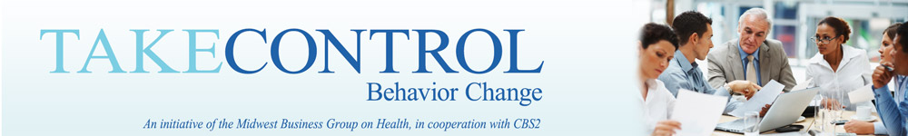 Take Control of Your mental health for employers