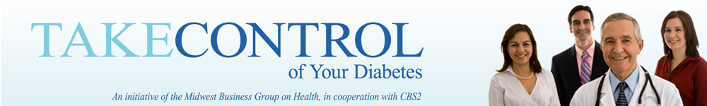 Take Control of Your Health Physicians Diabetes prevention
